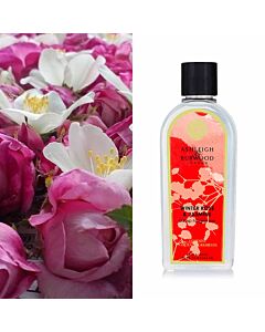 Ashleigh & Burwood - Life in Bloom Refill - Winter Rose & Jasmine